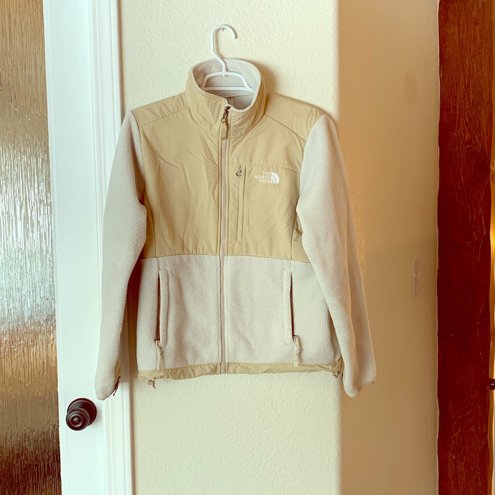 Women’s North Face Fleece